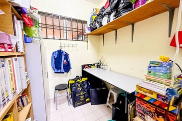 Jalan Sepah Puteri 5/13