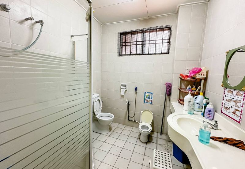 Jalan Sepah Puteri 5/13