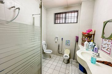 Jalan Sepah Puteri 5/13