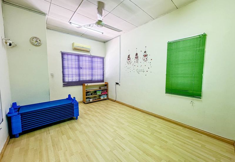 Jalan Sepah Puteri 5/13