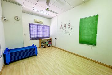 Jalan Sepah Puteri 5/13