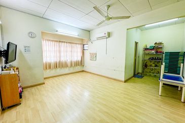 Jalan Sepah Puteri 5/13