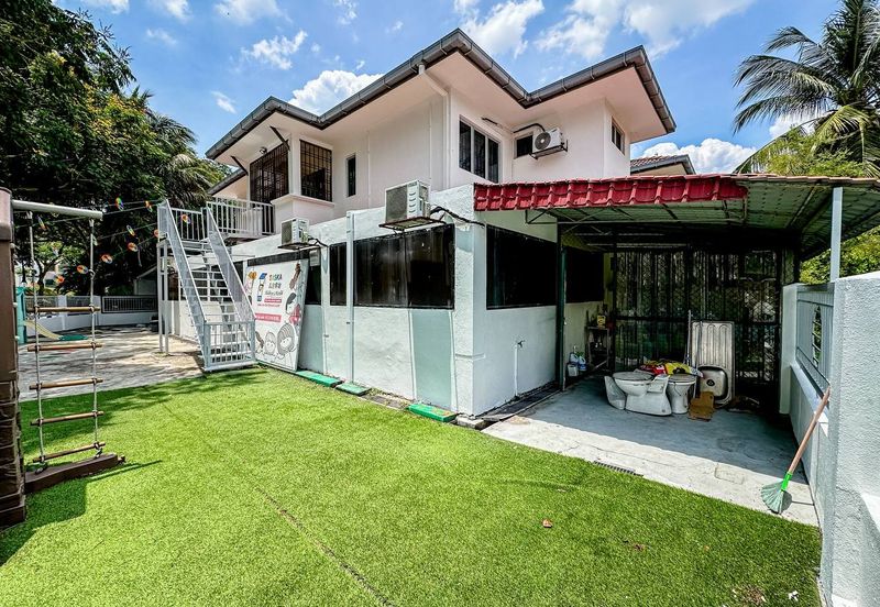 Jalan Sepah Puteri 5/13