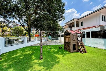 Jalan Sepah Puteri 5/13