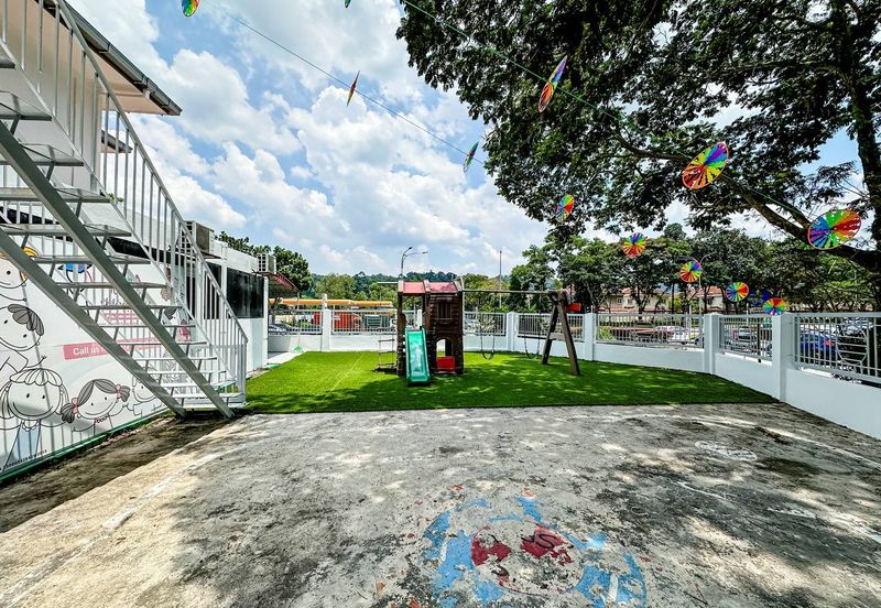 Jalan Sepah Puteri 5/13