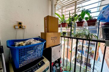 Villa Residence @ Goodview Heights