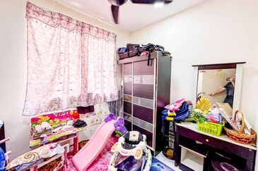 Villa Residence @ Goodview Heights