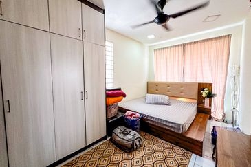 Villa Residence @ Goodview Heights