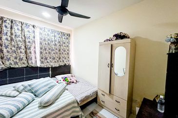 Villa Residence @ Goodview Heights