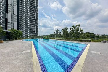 Sensory Residence @ SouthVille City