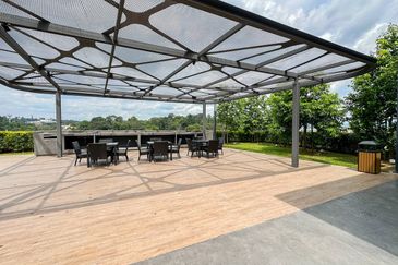 Sensory Residence @ SouthVille City