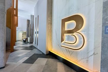 Sensory Residence @ SouthVille City