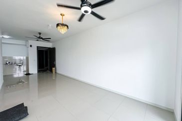 Sensory Residence @ SouthVille City