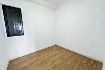 Sensory Residence @ SouthVille City