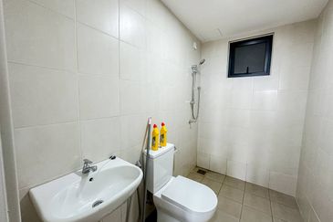 Sensory Residence @ SouthVille City