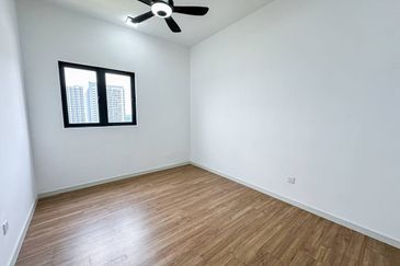 Sensory Residence @ SouthVille City