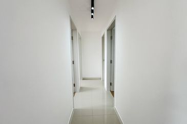 Sensory Residence @ SouthVille City