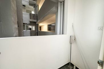 Sensory Residence @ SouthVille City