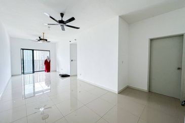 Sensory Residence @ SouthVille City