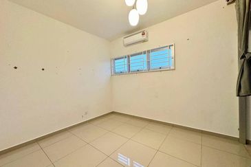 Taman Bukit Rahman Putra