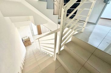 Taman Bukit Rahman Putra