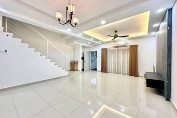 Taman Bukit Rahman Putra