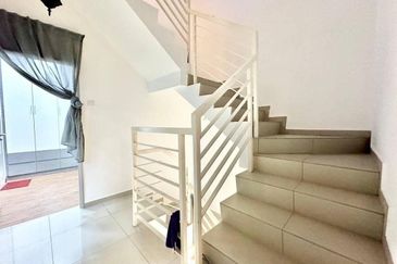 Taman Bukit Rahman Putra