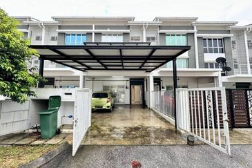 Taman Bukit Rahman Putra