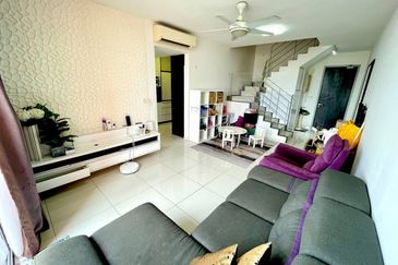 Midfields Condominium