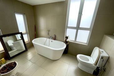 Midfields Condominium