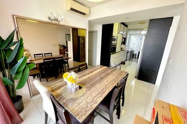 Midfields Condominium