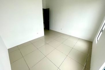 Tunas Residensi @ Nada Bidara