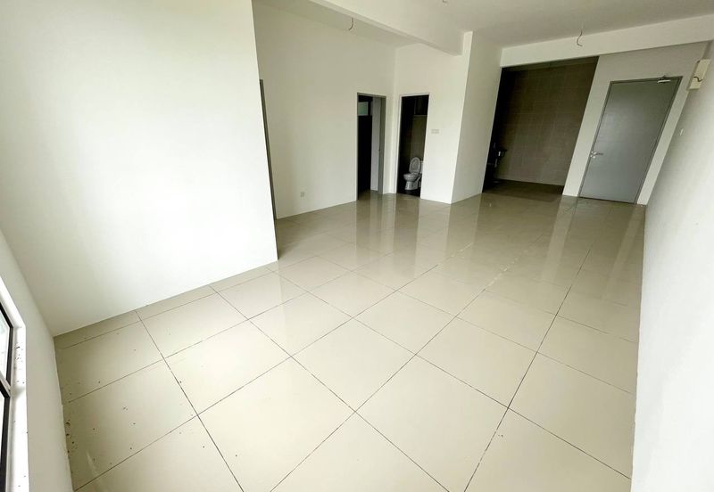 Tunas Residensi @ Nada Bidara