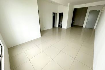 Tunas Residensi @ Nada Bidara