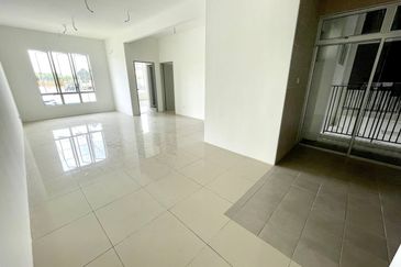 Tunas Residensi @ Nada Bidara