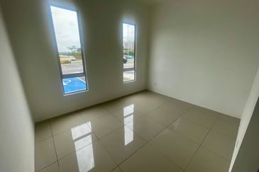 Tunas Residensi @ Nada Bidara