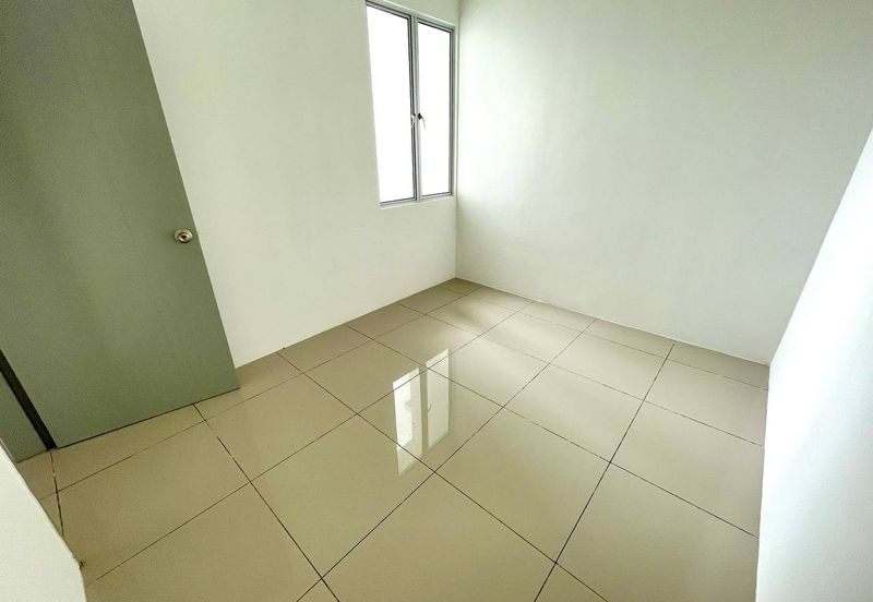 Tunas Residensi @ Nada Bidara