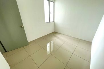 Tunas Residensi @ Nada Bidara