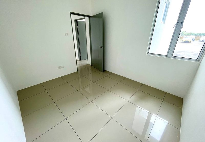 Tunas Residensi @ Nada Bidara