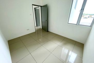 Tunas Residensi @ Nada Bidara