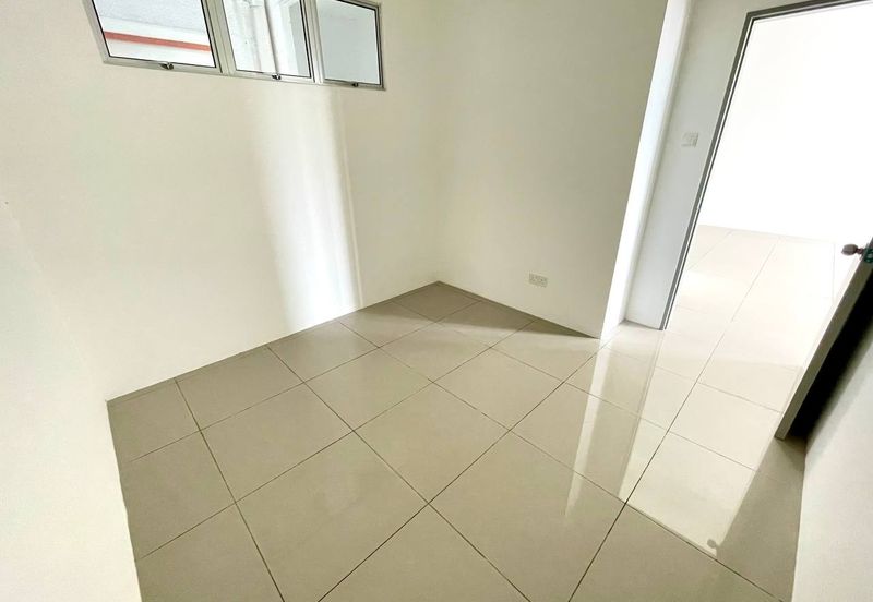 Tunas Residensi @ Nada Bidara