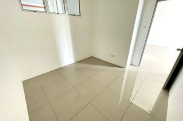 Tunas Residensi @ Nada Bidara