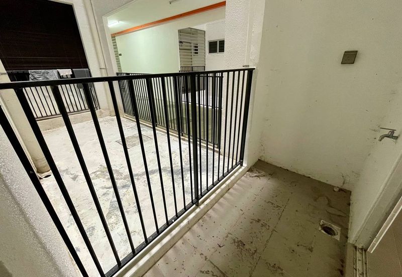 Tunas Residensi @ Nada Bidara