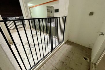 Tunas Residensi @ Nada Bidara