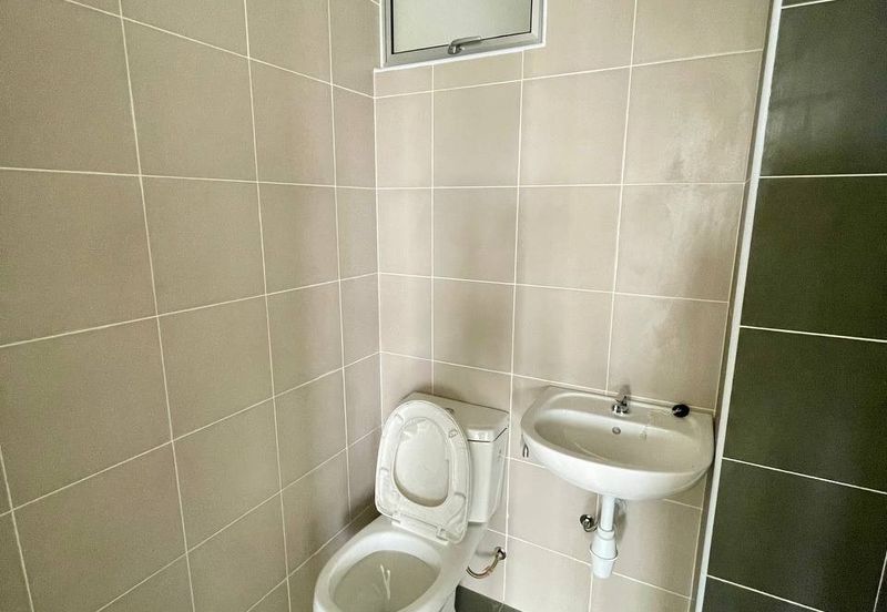 Tunas Residensi @ Nada Bidara