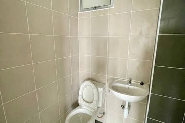 Tunas Residensi @ Nada Bidara