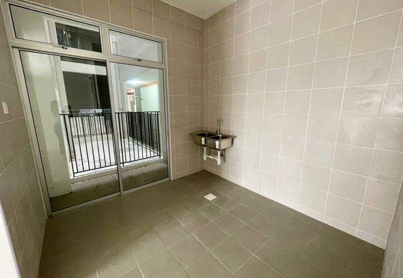 Tunas Residensi @ Nada Bidara