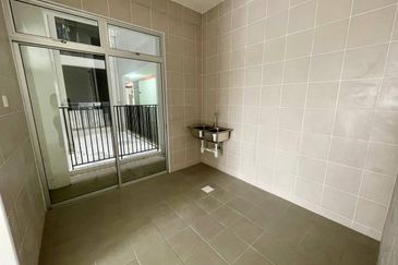 Tunas Residensi @ Nada Bidara