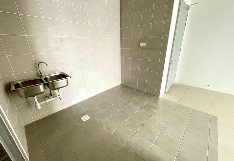 Tunas Residensi @ Nada Bidara