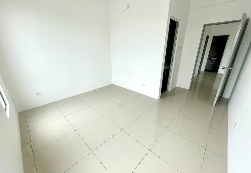 Tunas Residensi @ Nada Bidara